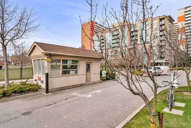 Additional property image - 17 Michael Power Pl Unit 505