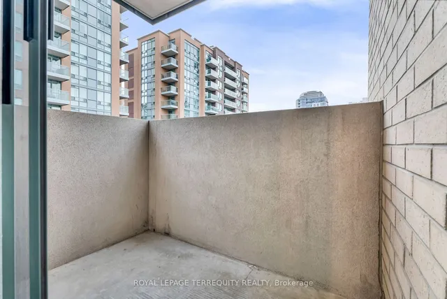 Additional property image - 17 Michael Power Pl Unit 505