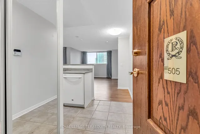 Additional property image - 17 Michael Power Pl Unit 505