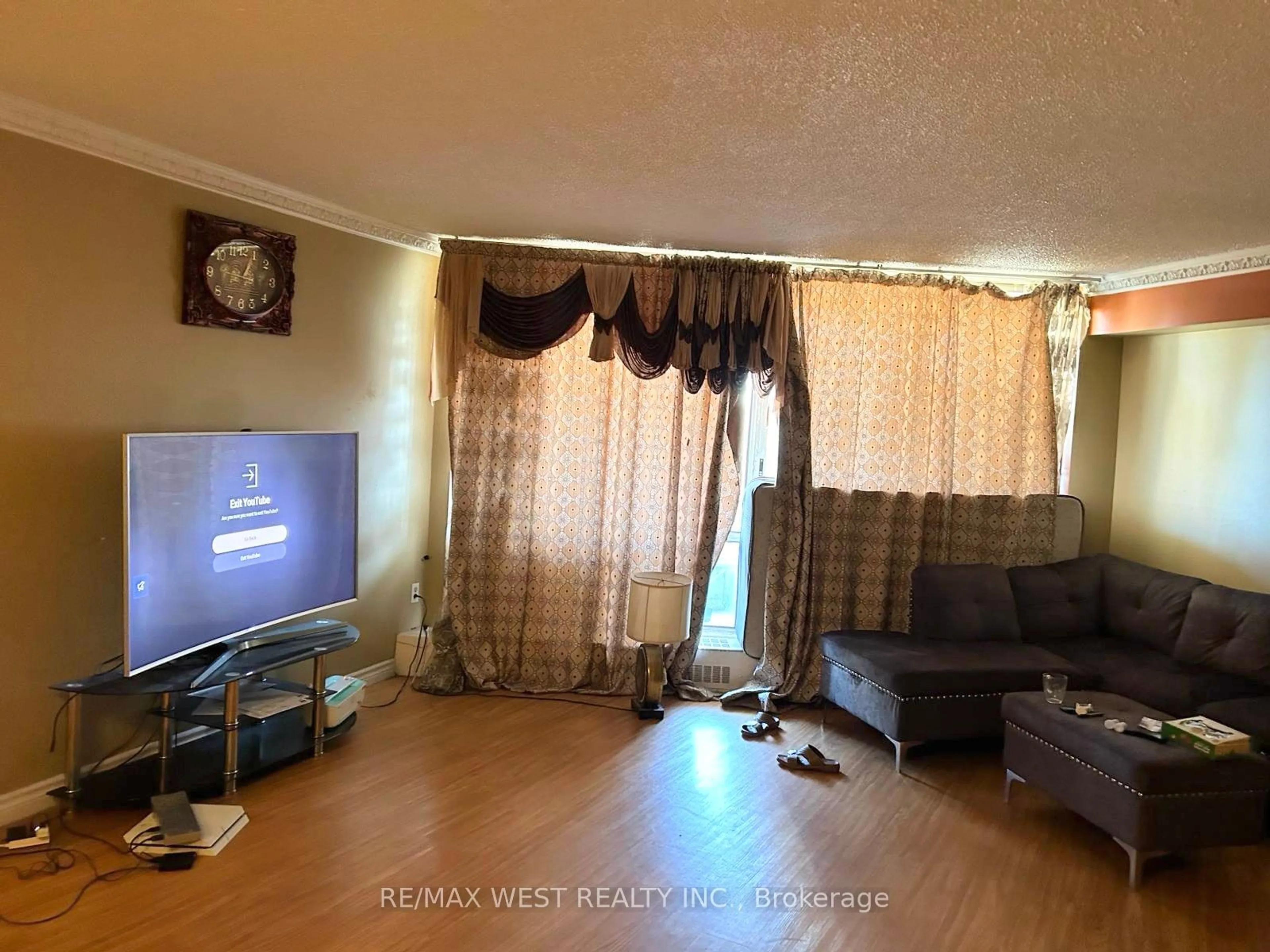 A pic of a room for 330 Dixon Rd #306, Toronto Ontario M9R 1S9