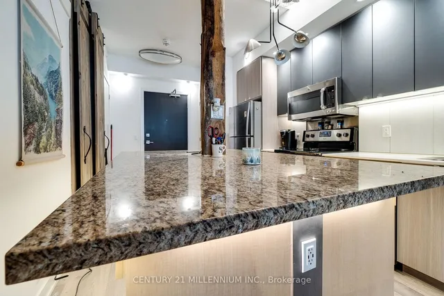 Additional property image - 5240 Dundas St Unit 215