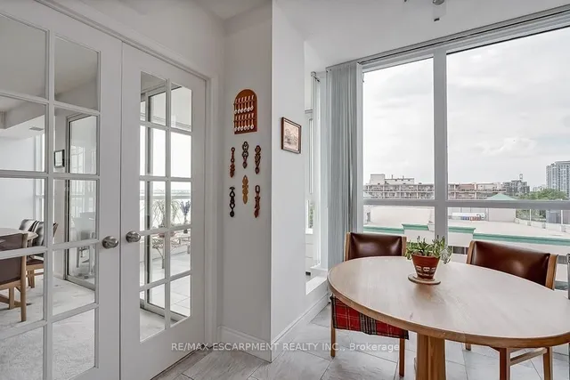 Additional property image - 415 LOCUST St Unit 1001