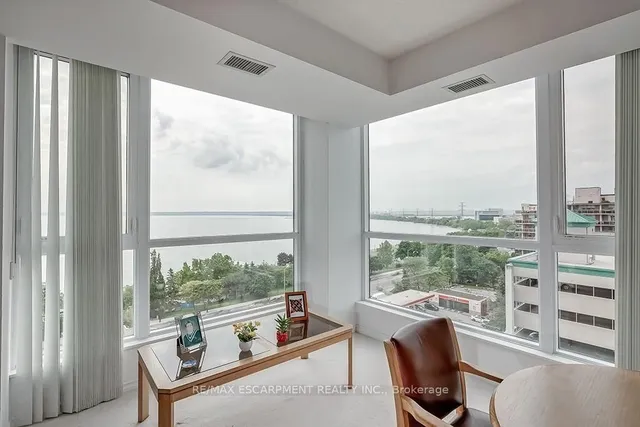 Additional property image - 415 LOCUST St Unit 1001