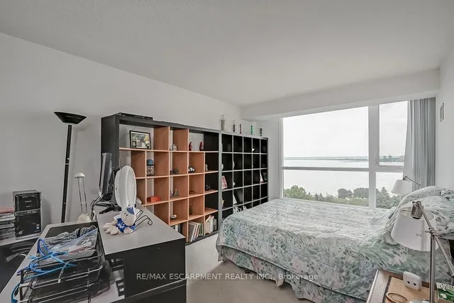 Additional property image - 415 LOCUST St Unit 1001