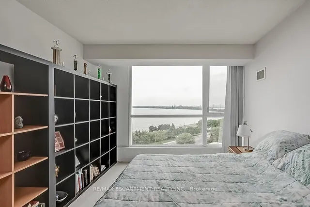 Additional property image - 415 LOCUST St Unit 1001