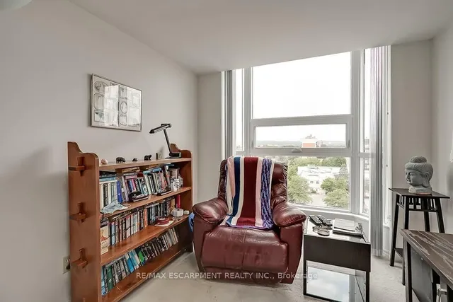 Additional property image - 415 LOCUST St Unit 1001