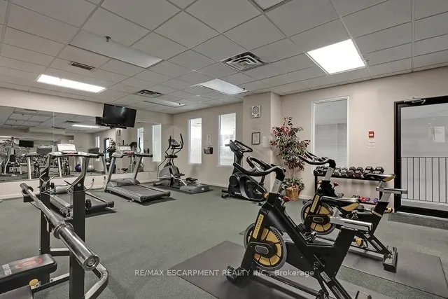 Additional property image - 415 LOCUST St Unit 1001