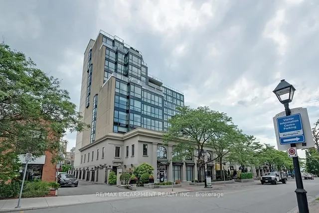 Additional property image - 415 LOCUST St Unit 1001