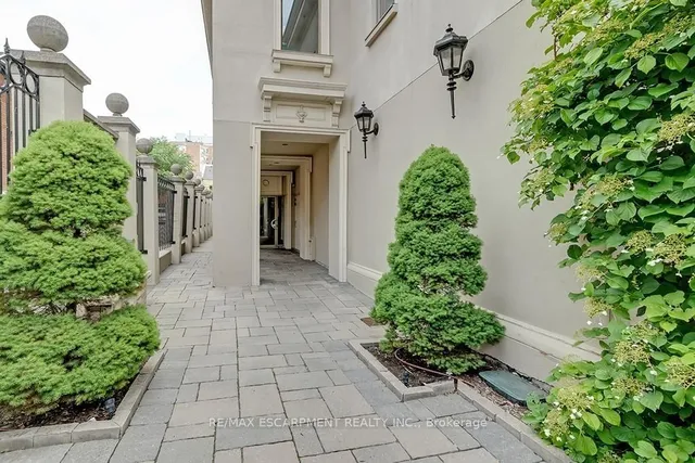 Additional property image - 415 LOCUST St Unit 1001