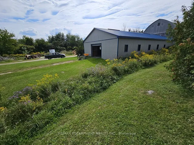Additional property image - 5127 Milburough Line
