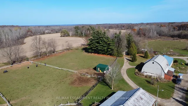Additional property image - 5127 Milburough Line