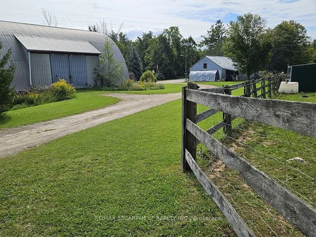 Additional property image - 5127 Milburough Line