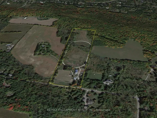 Additional property image - 5127 Milburough Line