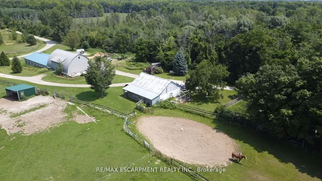 Additional property image - 5127 Milburough Line