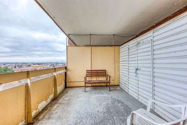 Additional property image - 3555 DERRY Rd Unit 612
