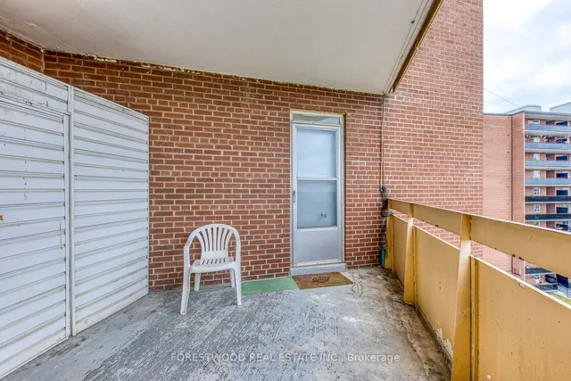 Property image - 3555 DERRY Rd Unit 612