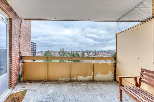 Additional property image - 3555 DERRY Rd Unit 612
