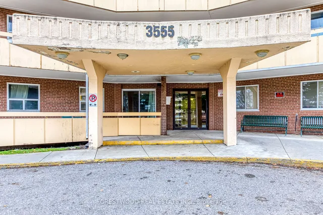 Additional property image - 3555 DERRY Rd Unit 612