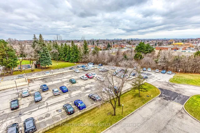 Additional property image - 3555 DERRY Rd Unit 612