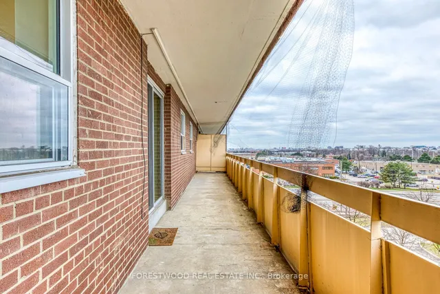 Additional property image - 3555 DERRY Rd Unit 612
