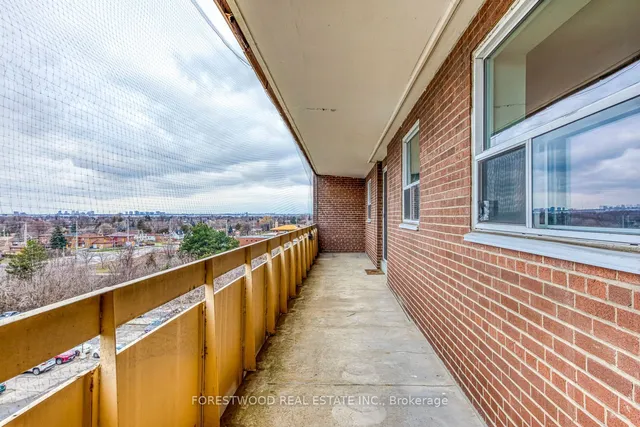 Additional property image - 3555 DERRY Rd Unit 612