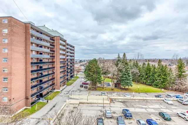 Additional property image - 3555 DERRY Rd Unit 612