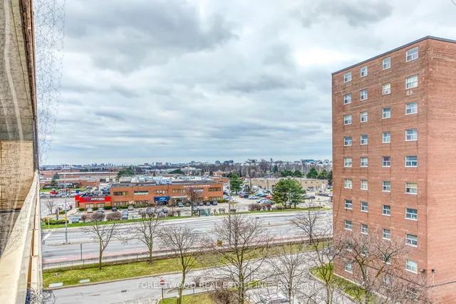 Additional property image - 3555 DERRY Rd Unit 612