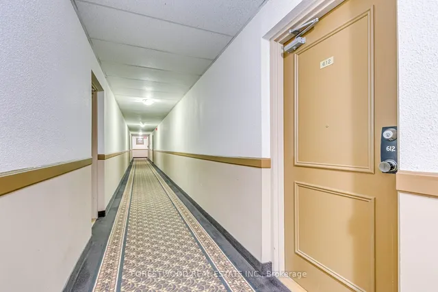 Additional property image - 3555 DERRY Rd Unit 612