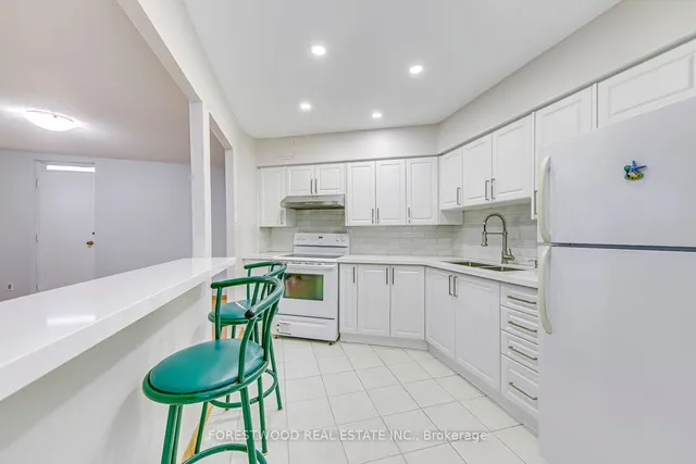 Additional property image - 3555 DERRY Rd Unit 612