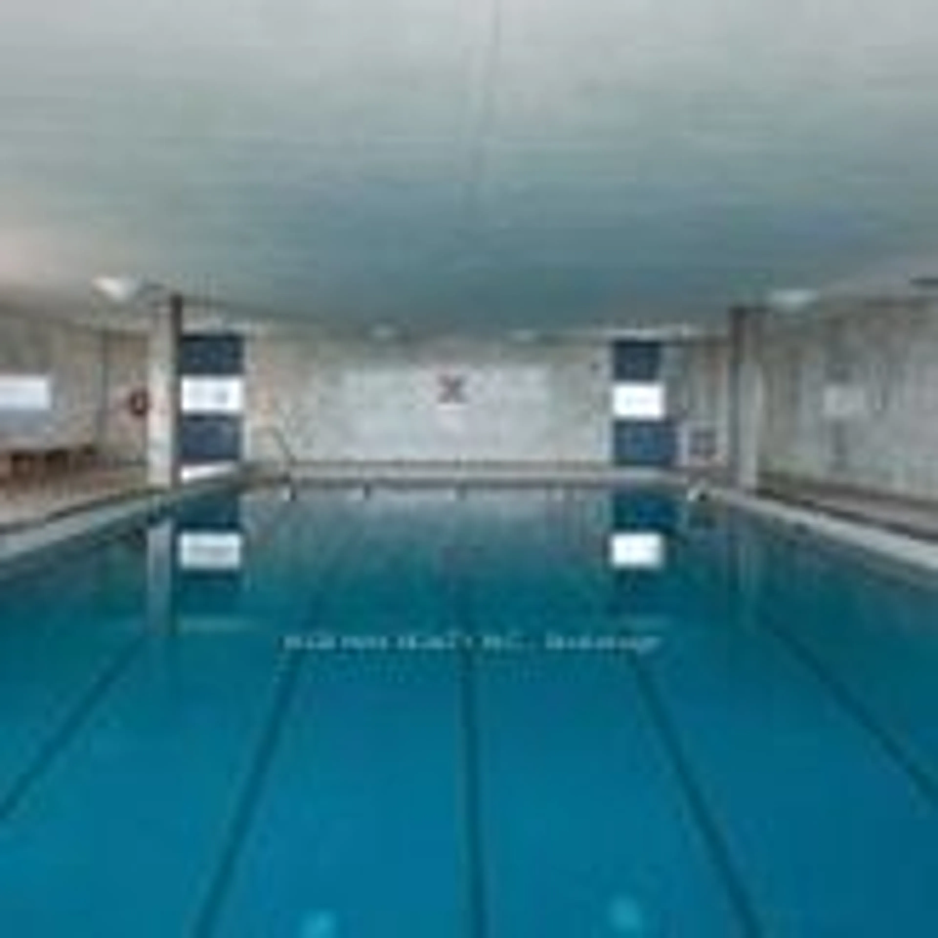 Pool for 360 Ridelle Ave #1815, Toronto Ontario M6B 1K1