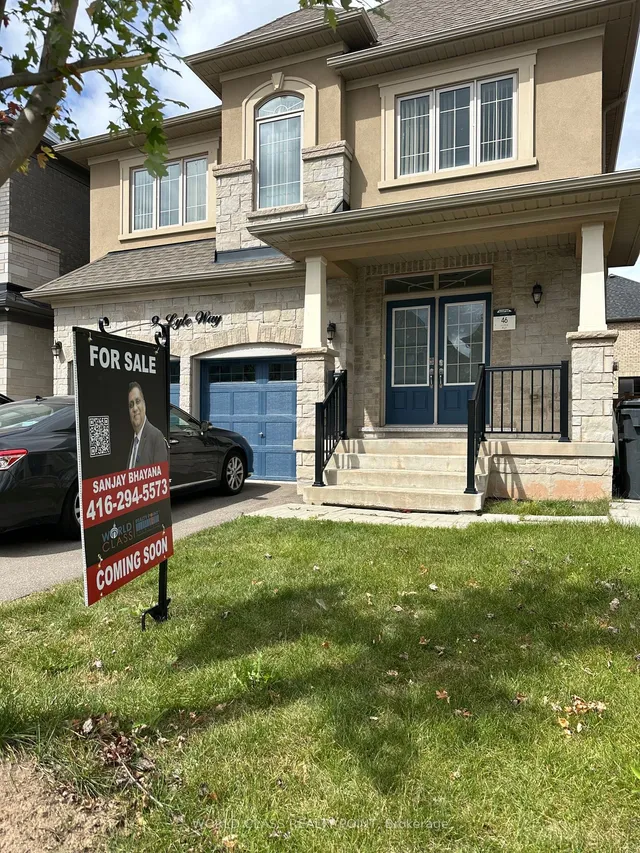 Additional property image - 9 Lyle Way