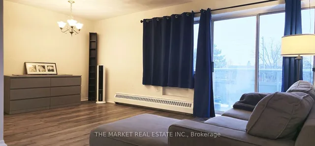 Additional property image - 785 Brown's Line Unit 301