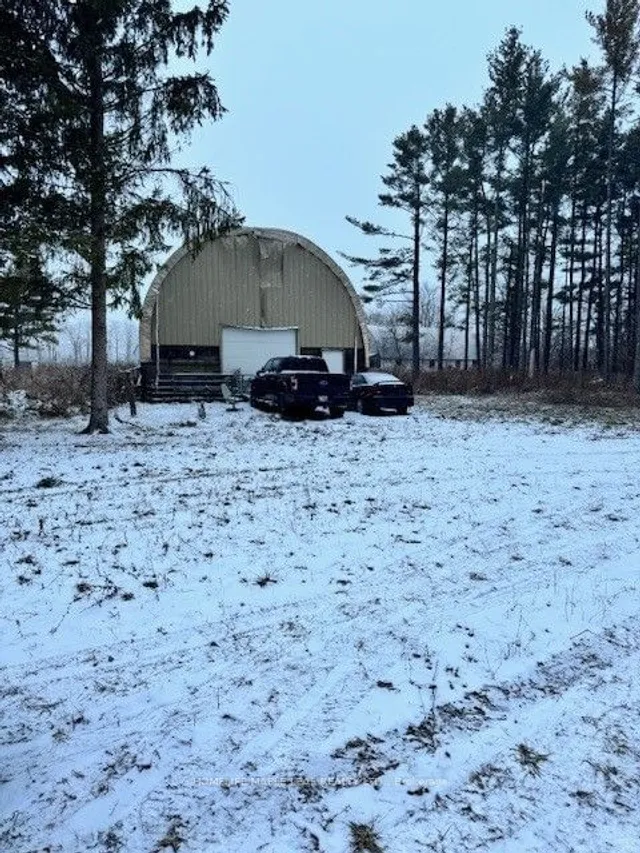 Additional property image - 13716 4th Nassagaweya Line
