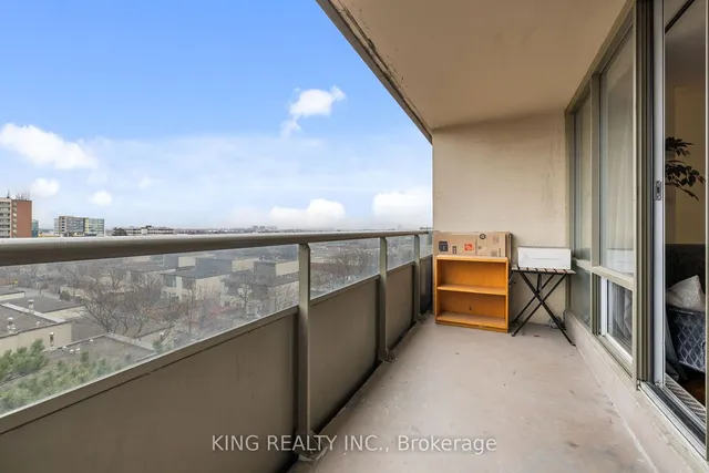 Additional property image - 19 Four Winds Dr Unit 708