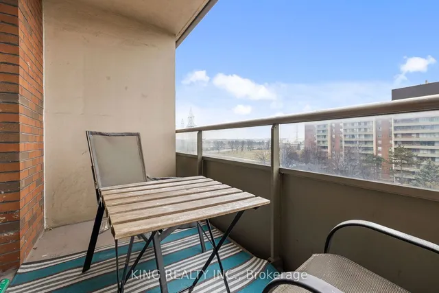 Property image - 19 Four Winds Dr Unit 708