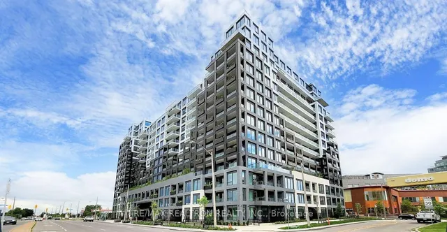 Additional property image - 1100 Sheppard Ave Unit LPH29
