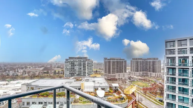 Additional property image - 1100 Sheppard Ave Unit LPH29