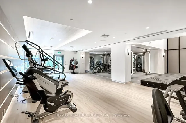 Additional property image - 1100 Sheppard Ave Unit LPH29