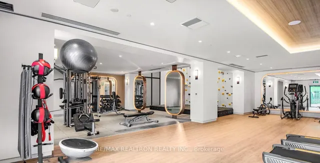 Additional property image - 1100 Sheppard Ave Unit LPH29