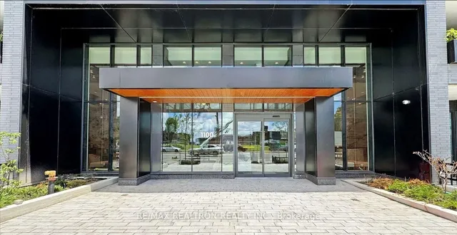 Additional property image - 1100 Sheppard Ave Unit LPH29