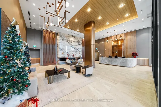 Additional property image - 1100 Sheppard Ave Unit LPH29