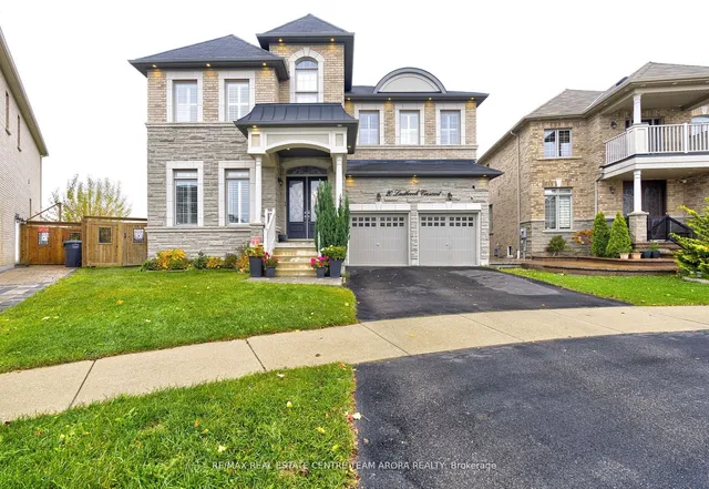 Additional property image - 20 Ladbrook Cres