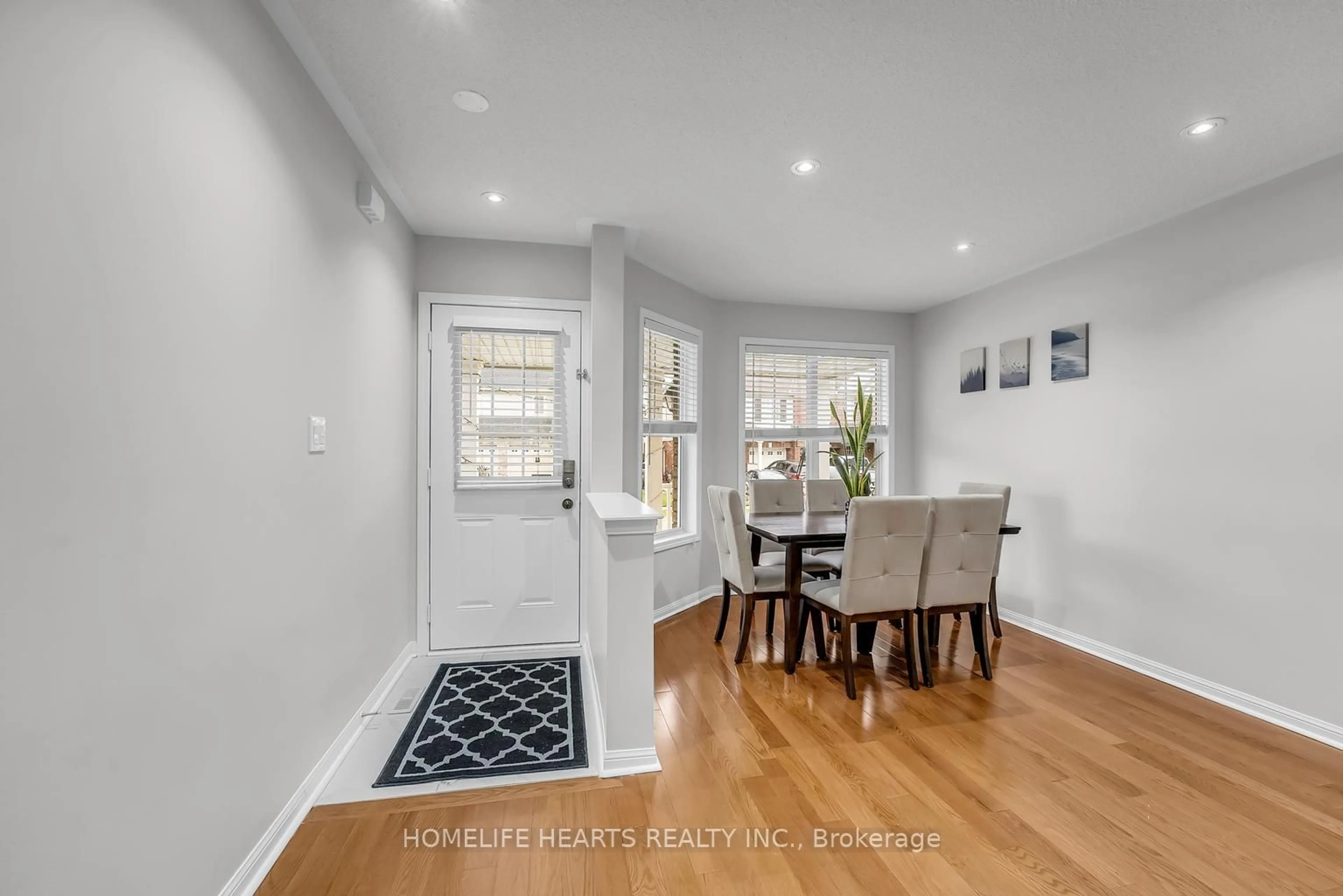 Dining room, unknown for 101 Owlridge Dr, Brampton Ontario L6X 0M7