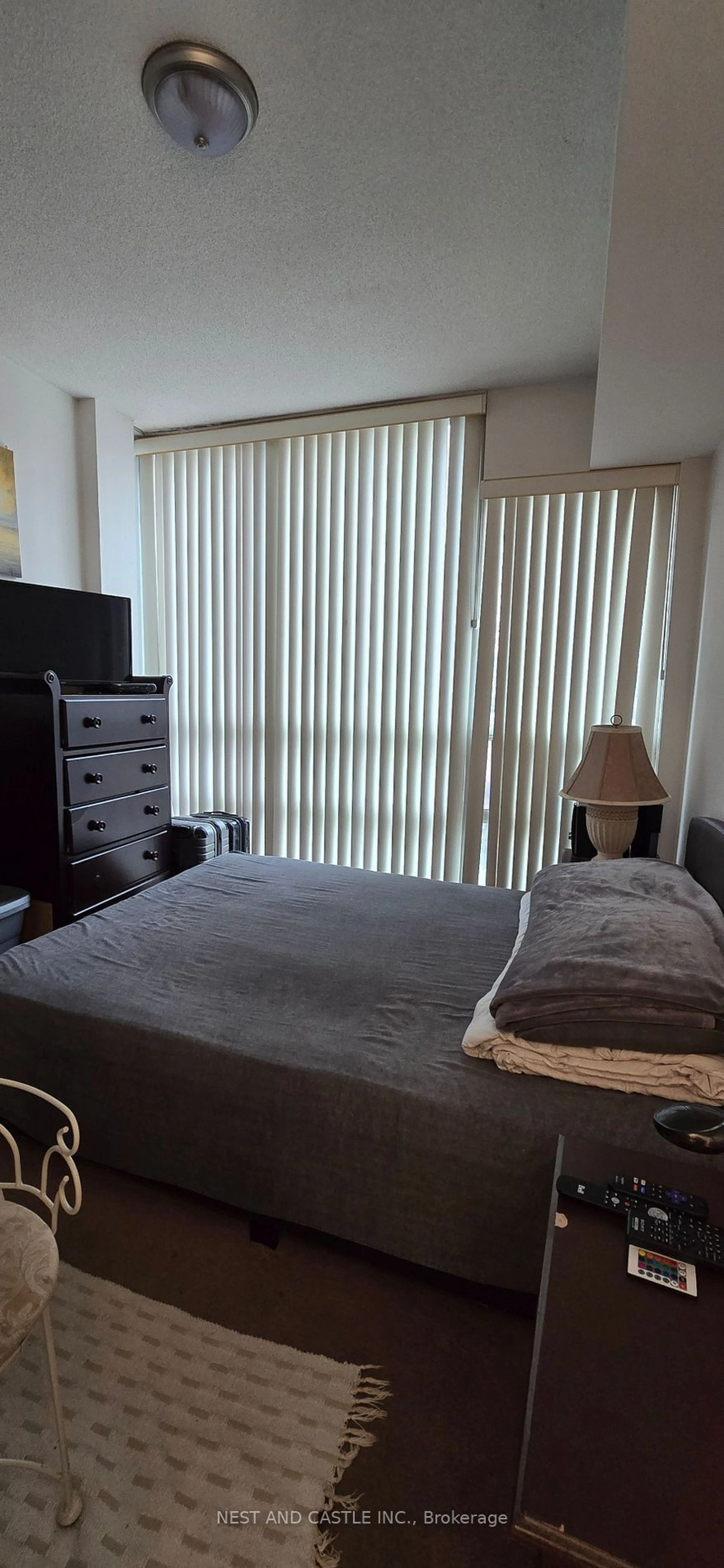 A pic of a room for 70 Absolute Ave #132, Mississauga Ontario L4Z 0A4