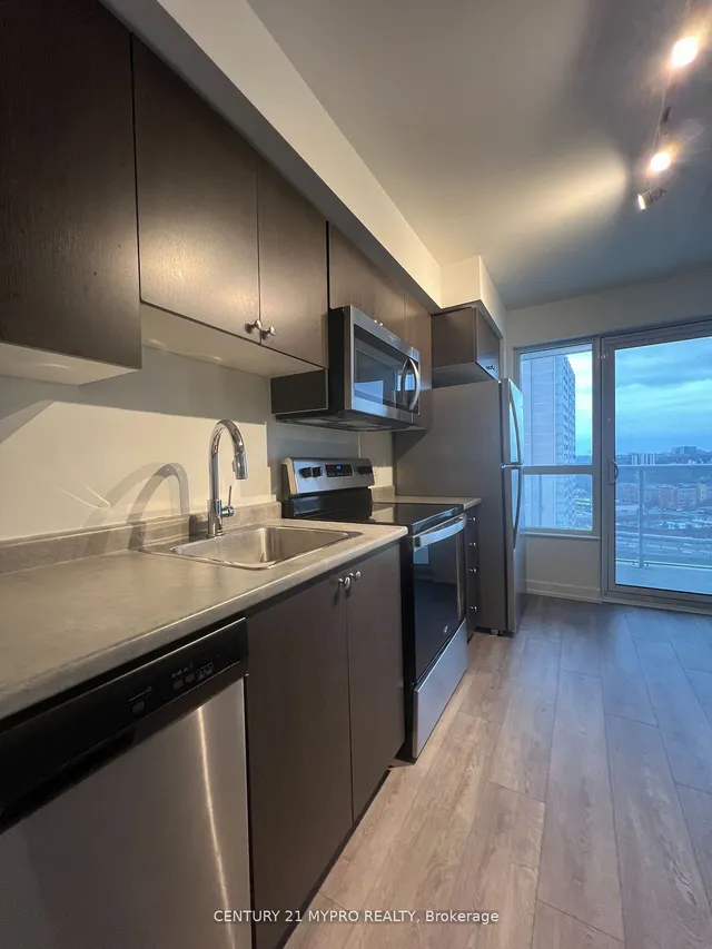 Additional property image - 10 Wilby Cres Unit 1409