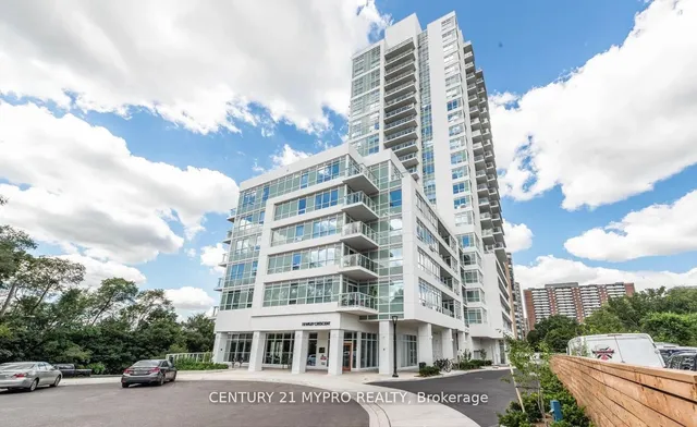 Additional property image - 10 Wilby Cres Unit 1409