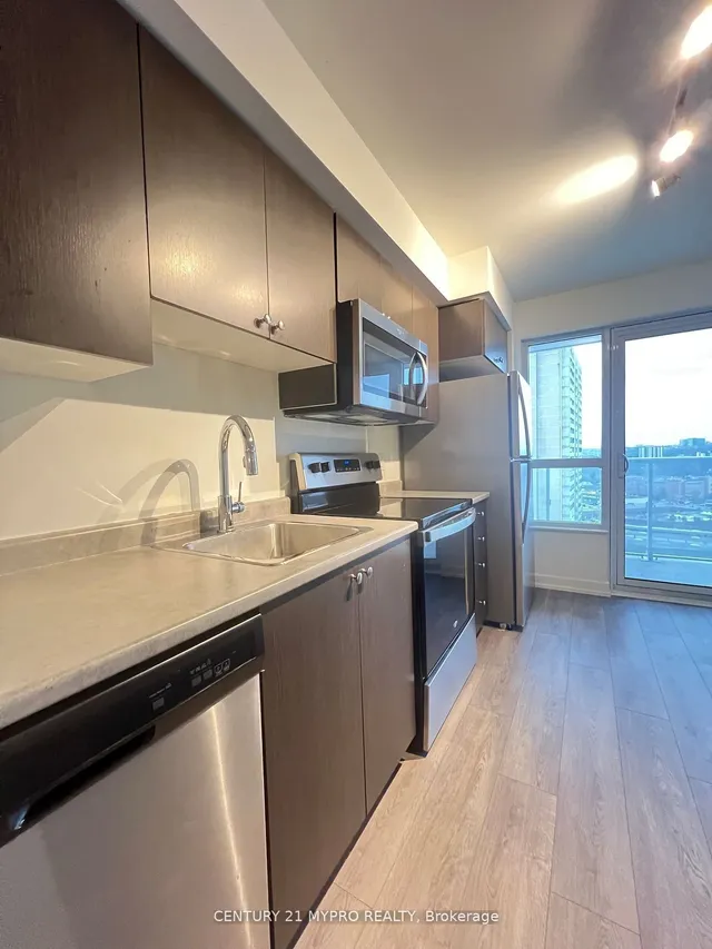 Additional property image - 10 Wilby Cres Unit 1409