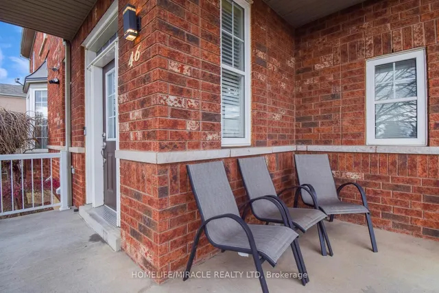 Additional property image - 46 Clementine Dr
