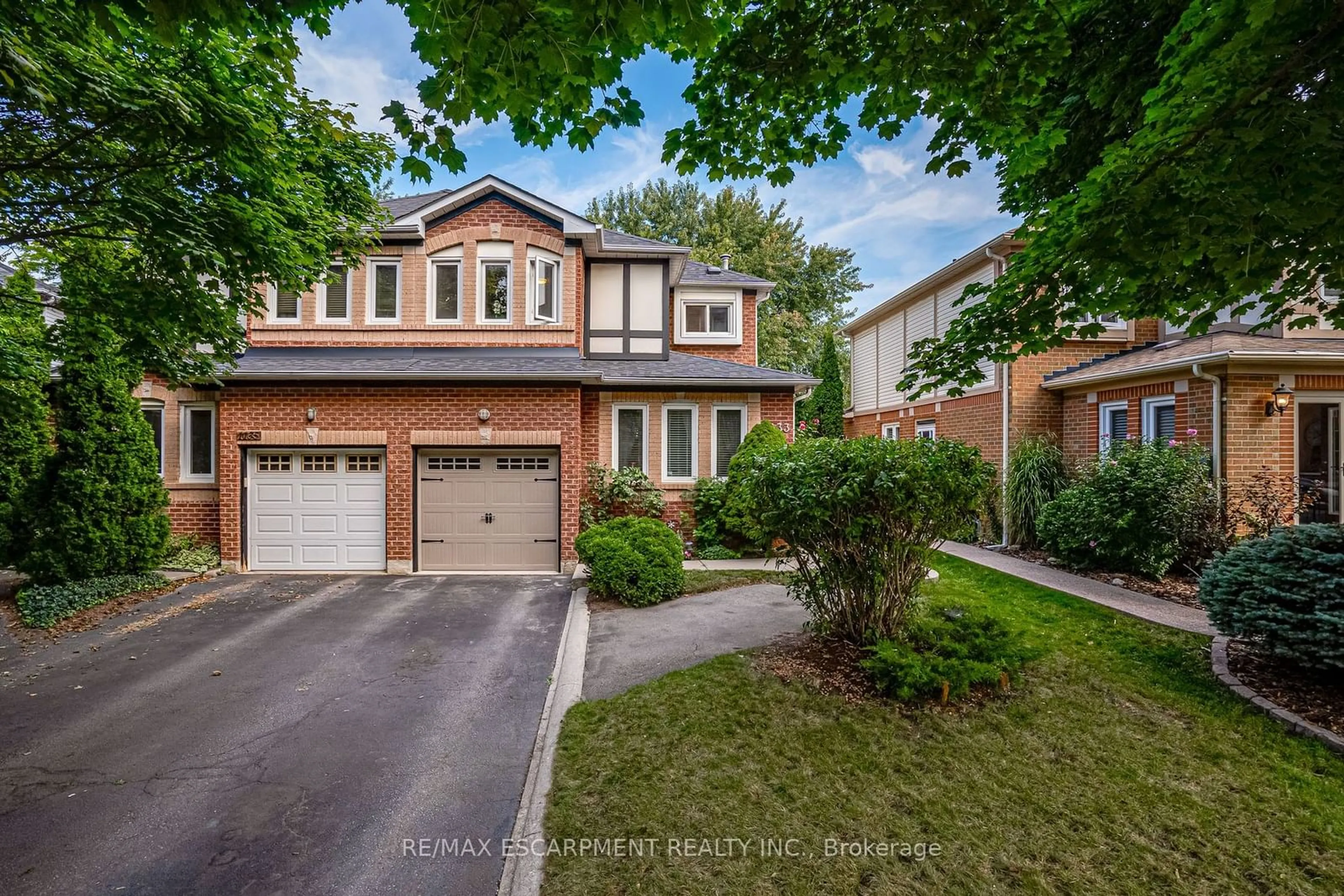 Unknown for 1133 Beechnut Rd, Oakville Ontario L7J 7P2