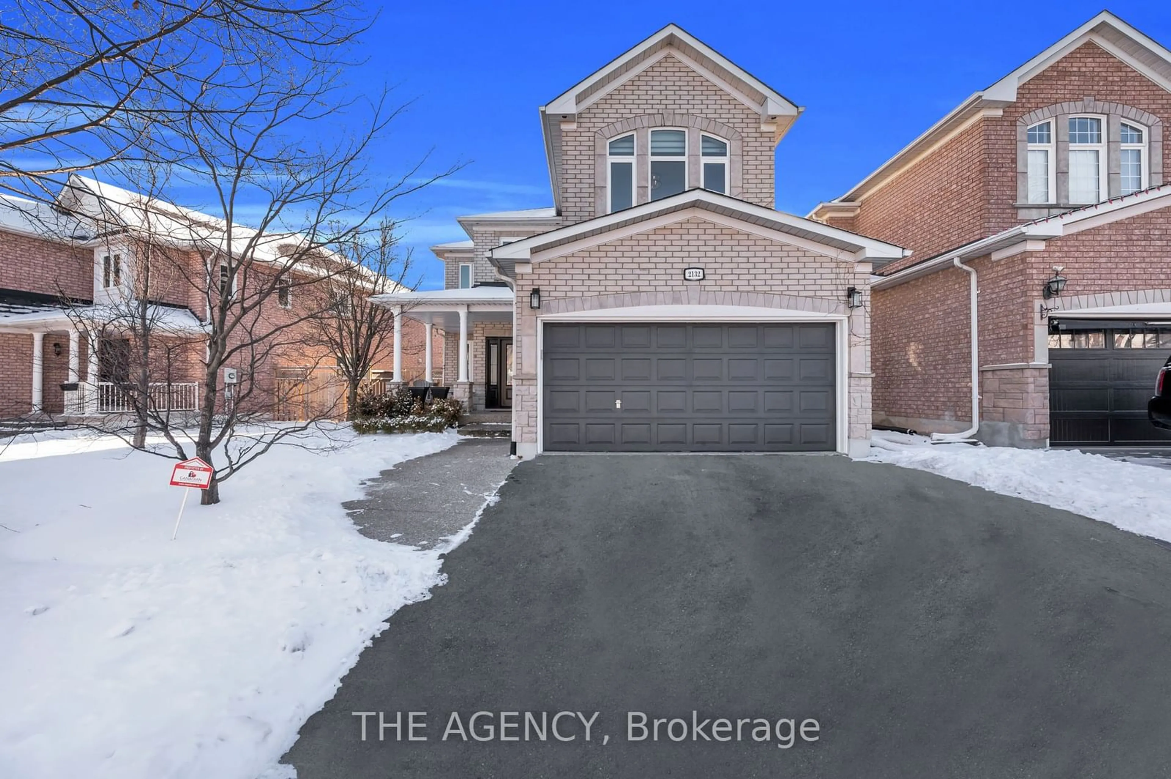 Unknown for 2132 Chatsworth Ave, Oakville Ontario L6M 3X3